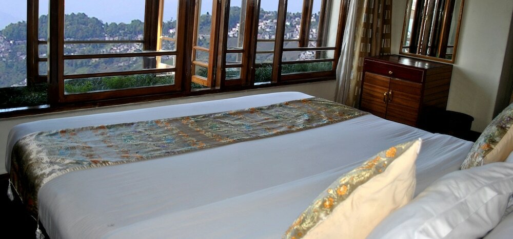 Фото Central Heritage Resort & SPA, Darjeeling