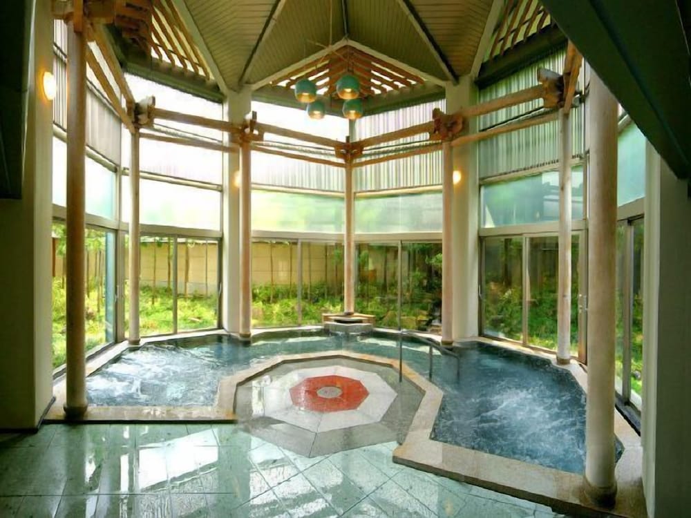 Фото Yumotoya Onsen Ryokan