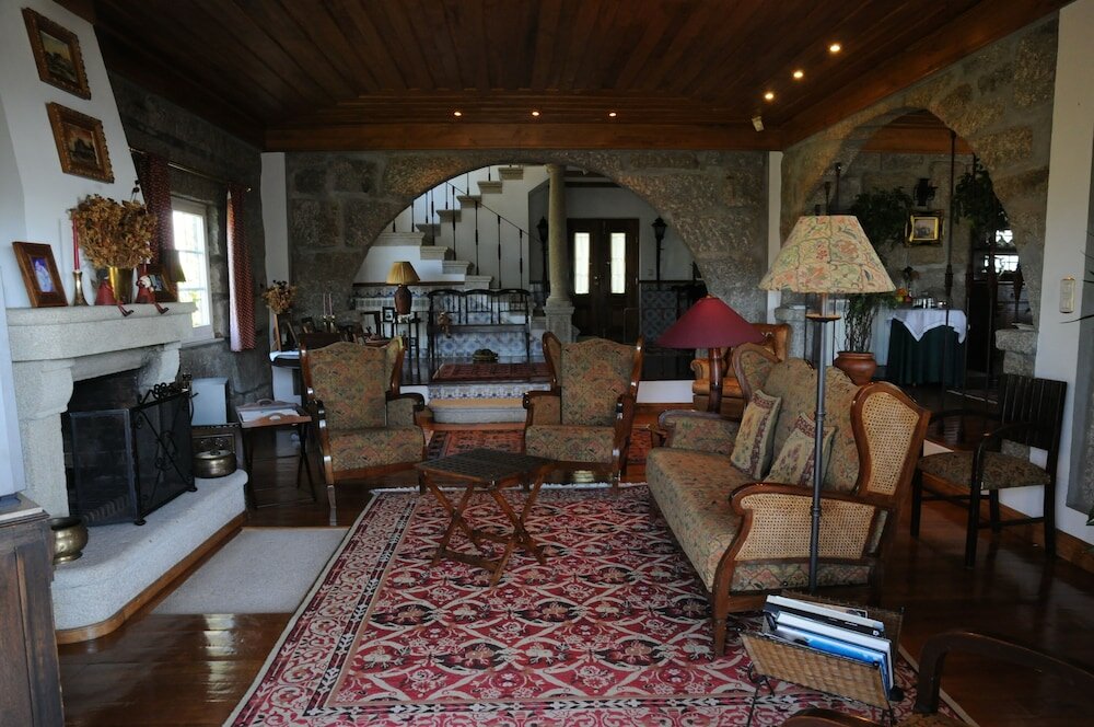 Фото Casa de Canilhas