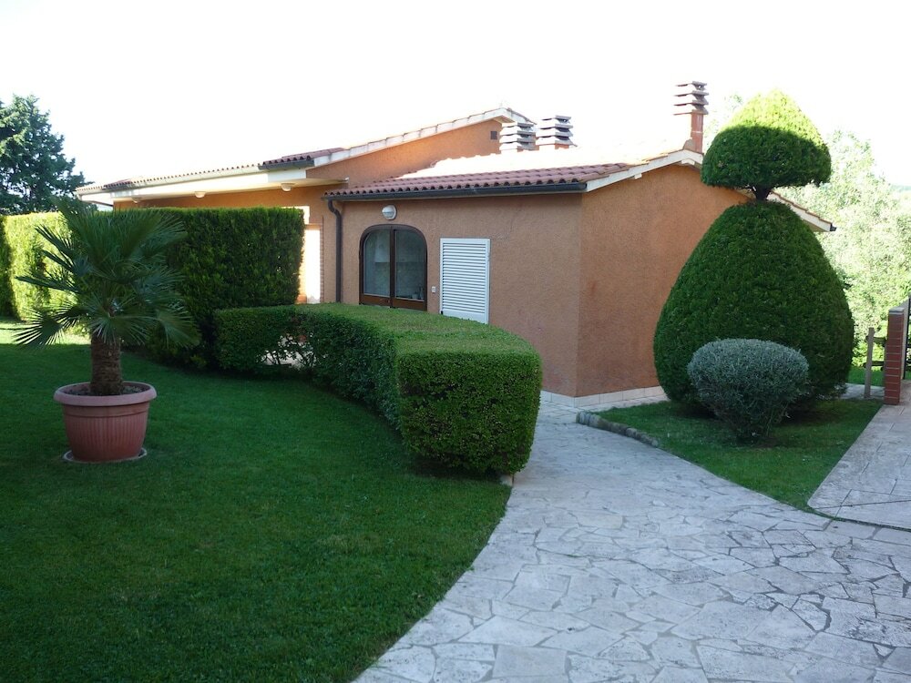 Фото Agriturismo Galeazzi