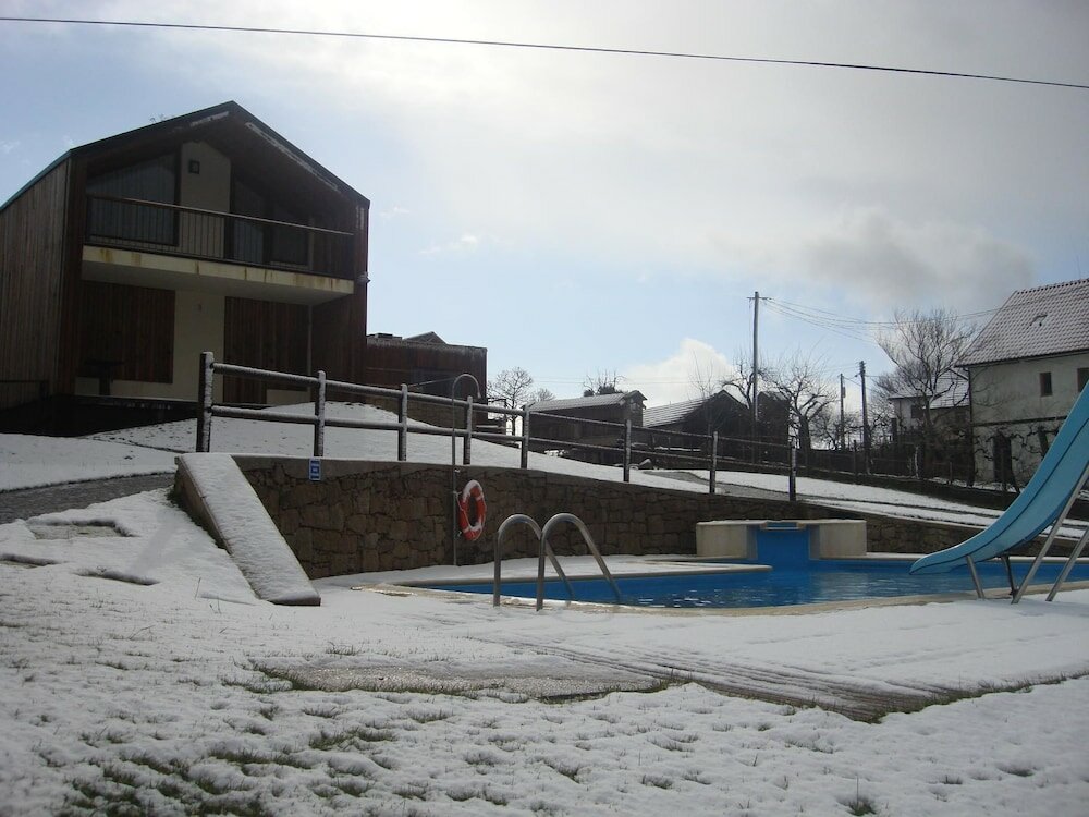 Фото Casa de Lobos