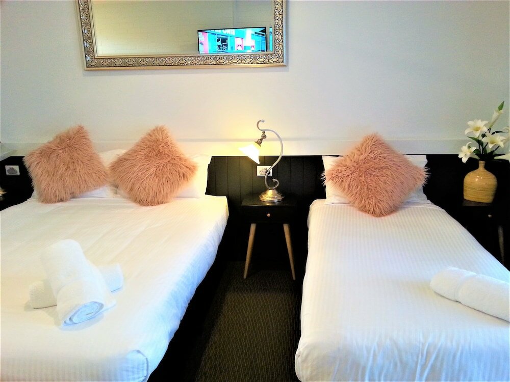 Фото Kurri Motor Inn