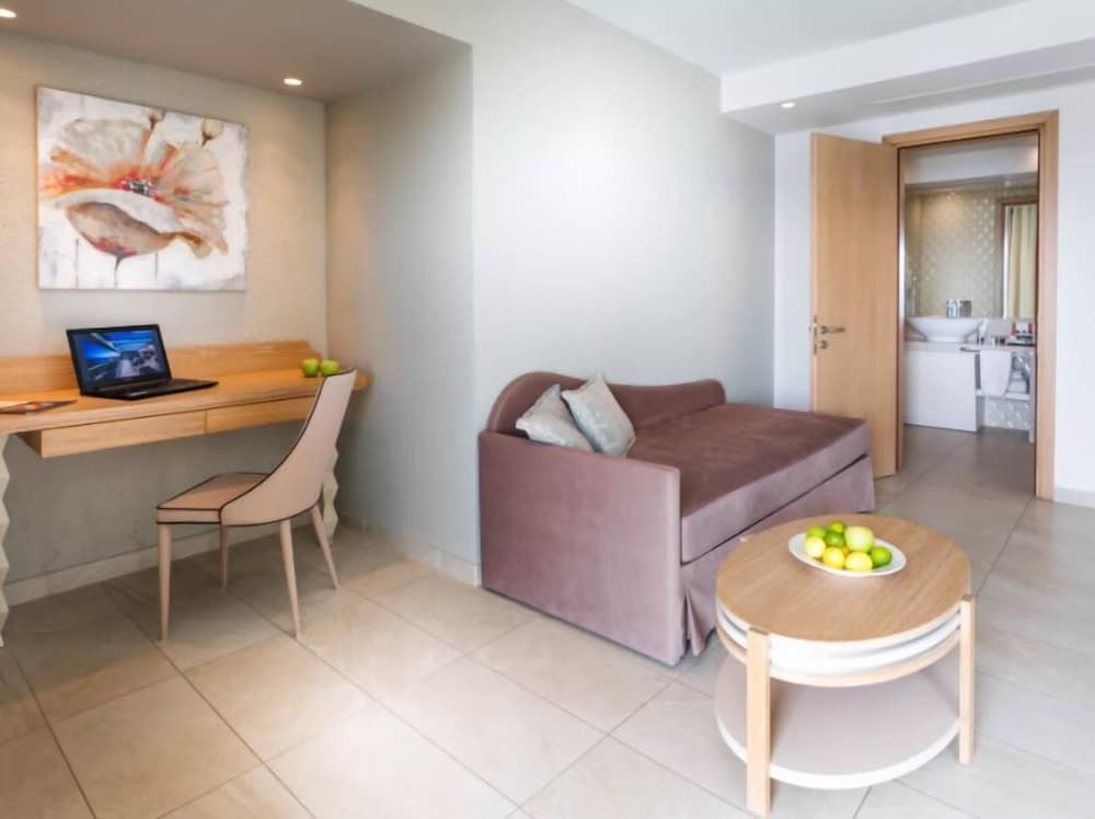 Фото Elinotel Sermilia Resort - All inclusive