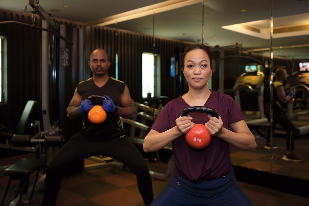 Фото Le Méridien Mahabaleshwar Resort & SPA