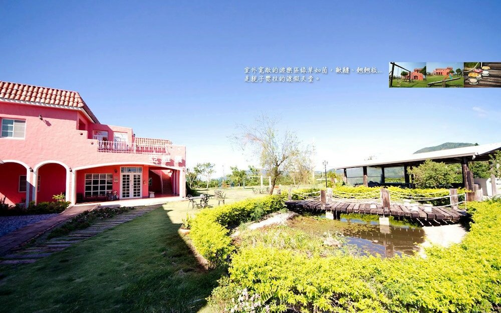 Фото Avignon B&b