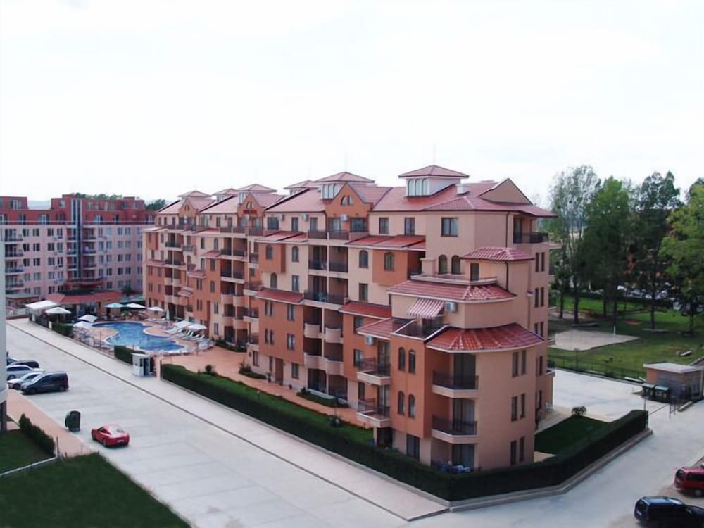 Фото Касандра