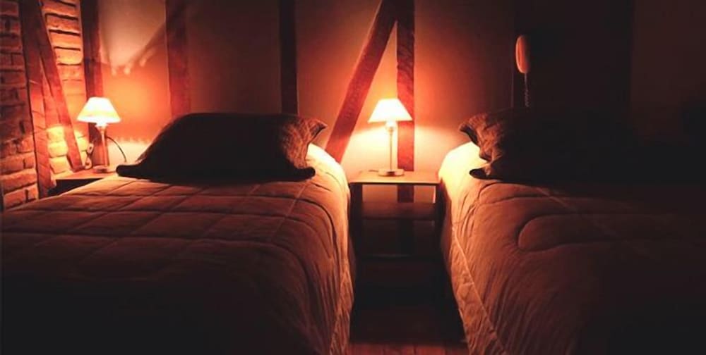 Фото Hotel Reina Victoria