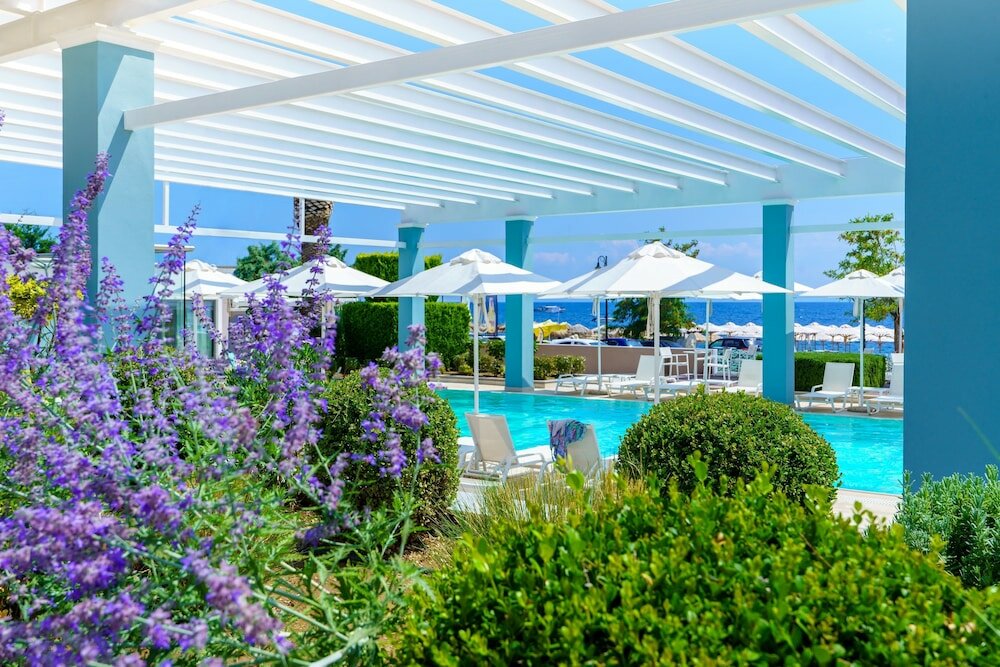 Фото Elinotel Sermilia Resort - All inclusive