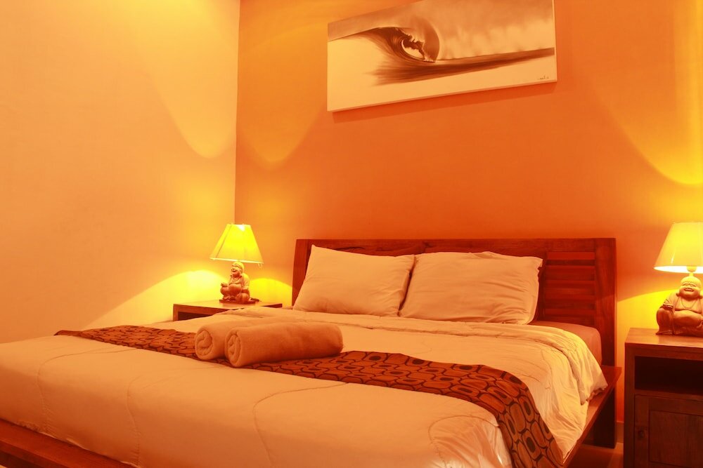 Фото Premier Surf Camp