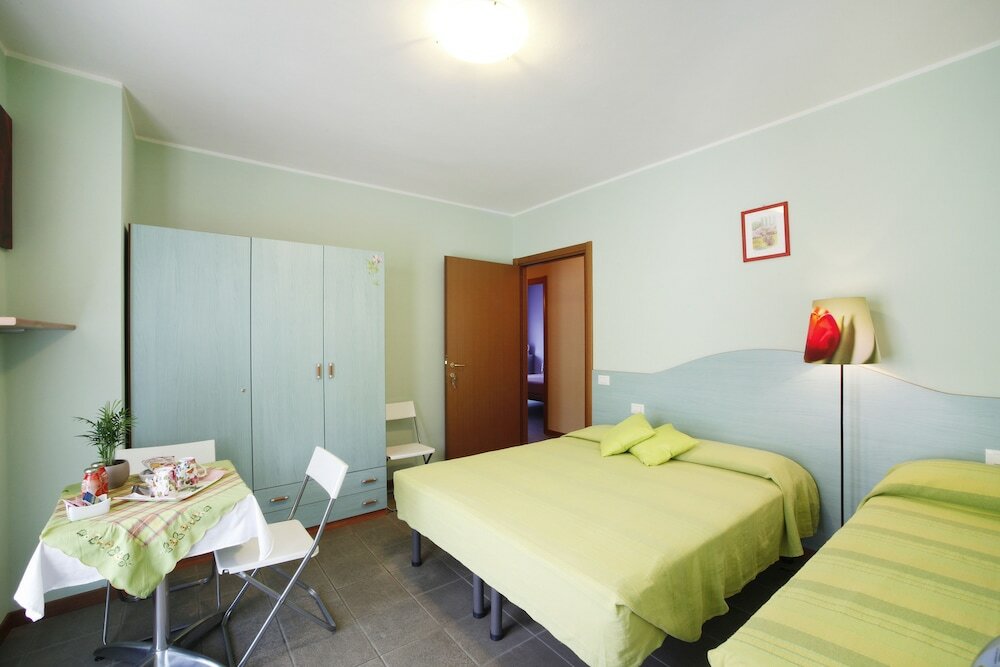 Фото Residenza Il Fiore