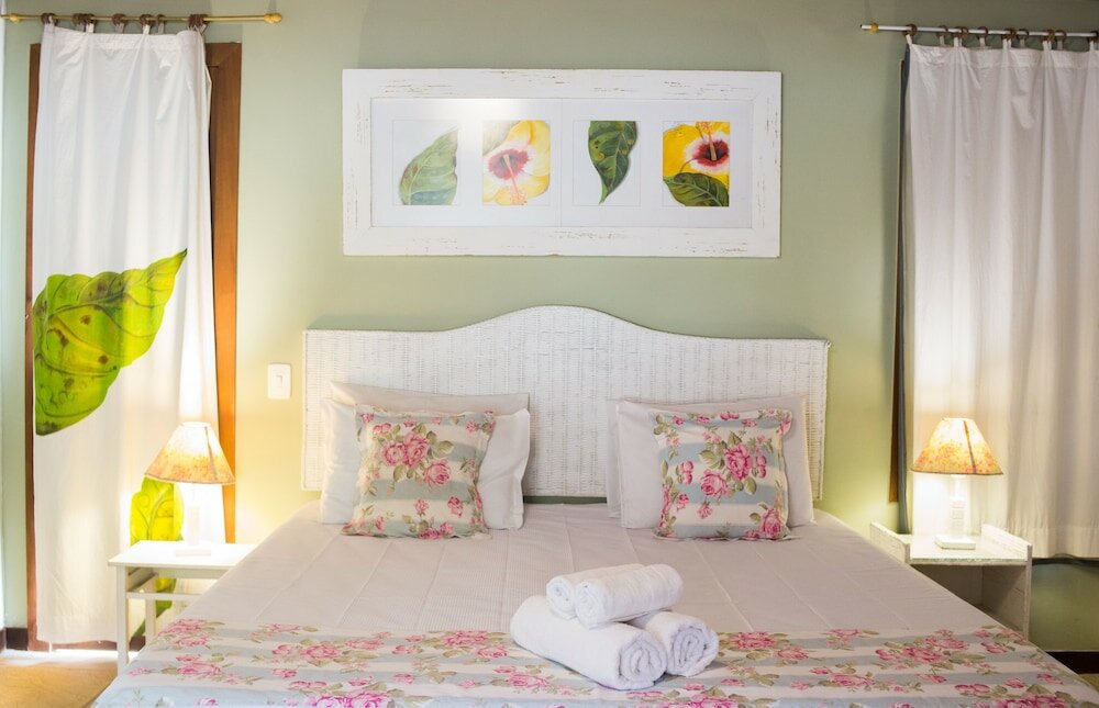 Фото Pousada Baía Blanca