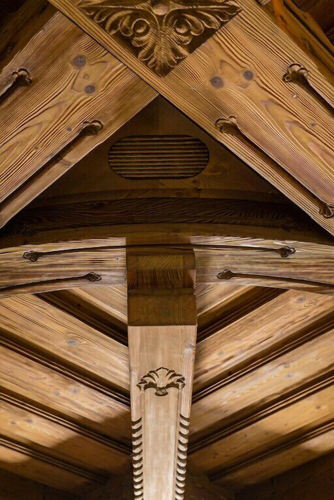 Фото Kronen Hotel