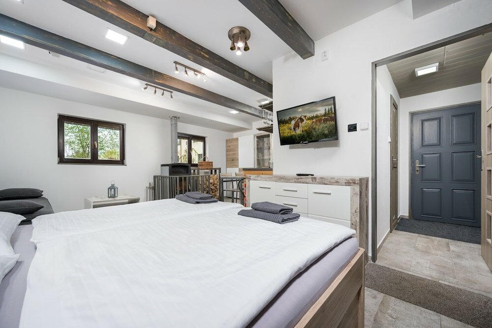 Фото Apartma SunGarden Liberec