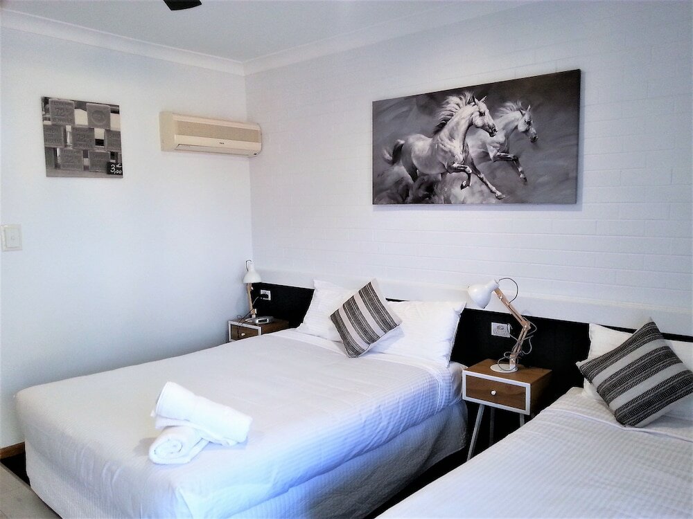 Фото Kurri Motor Inn