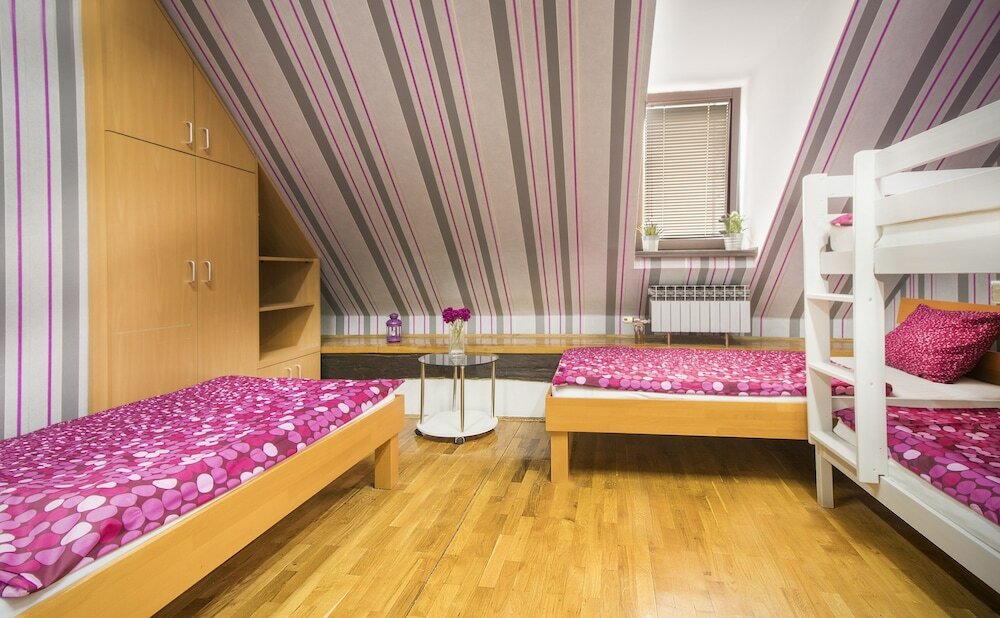 Фото Hostel Centar