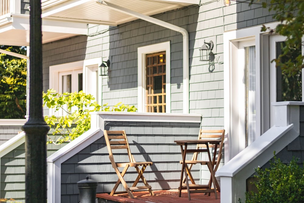 Фото Shelburne Hotel