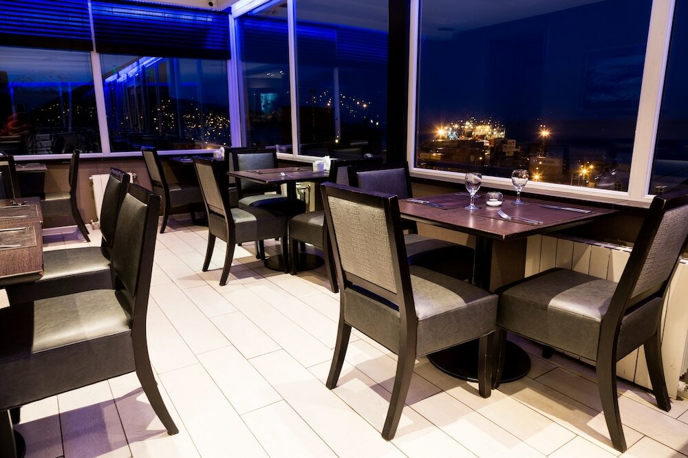 Фото Lennox Hotel Ushuaia