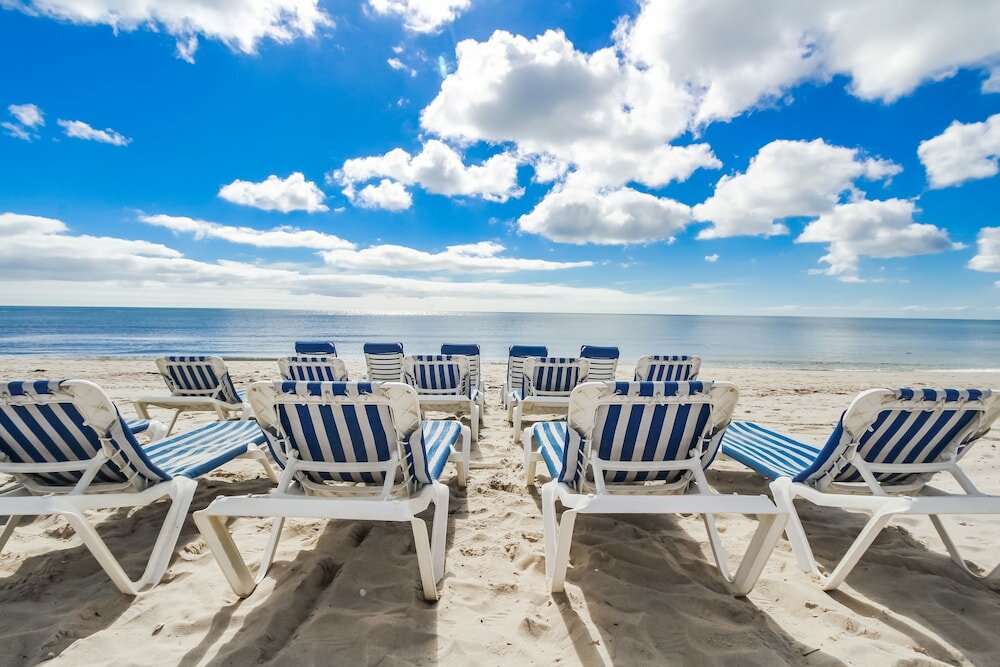 Фото Edgewater Beach Resort, a Vri resort