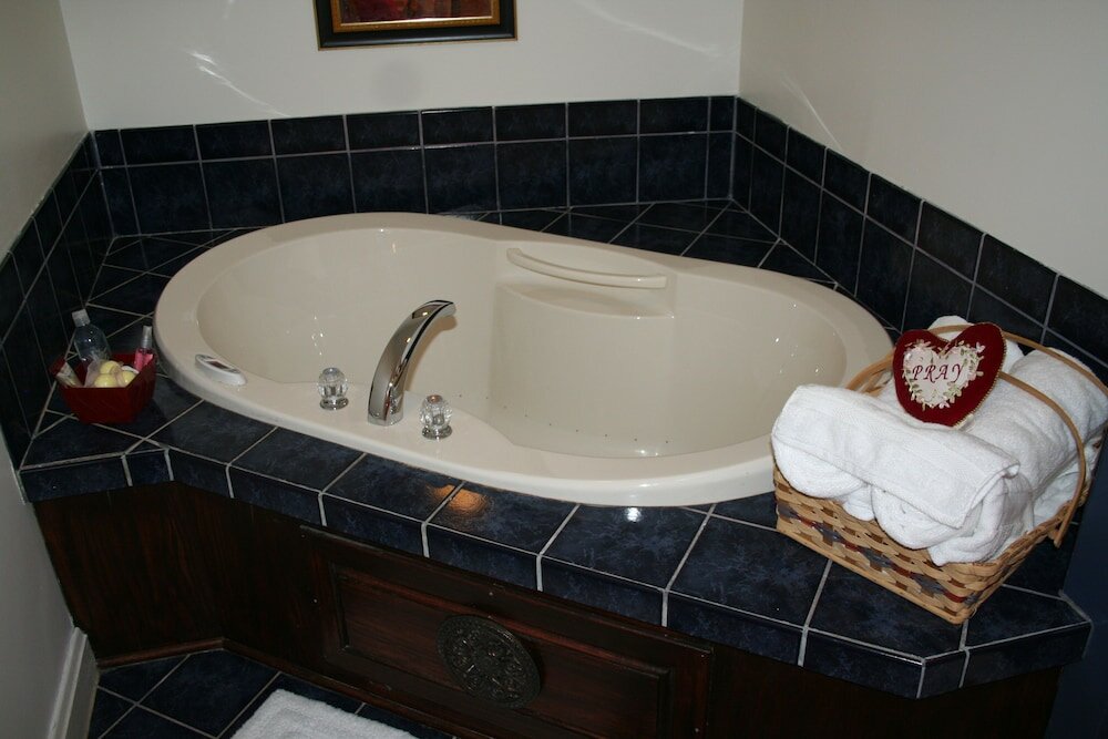 Фото Woodstock Inn B&b