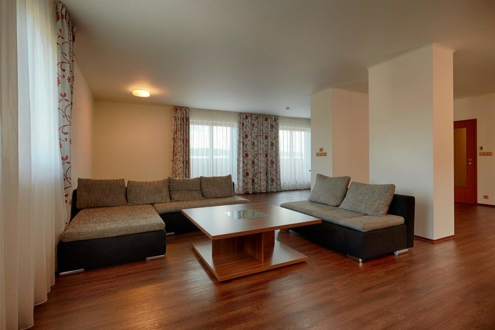 Фото Hotel Energetic