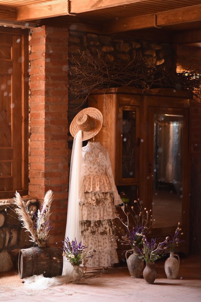 Фото Отель Chateau Khashmi