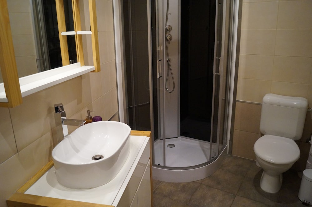 Фото Classy Apartment at European Quarter