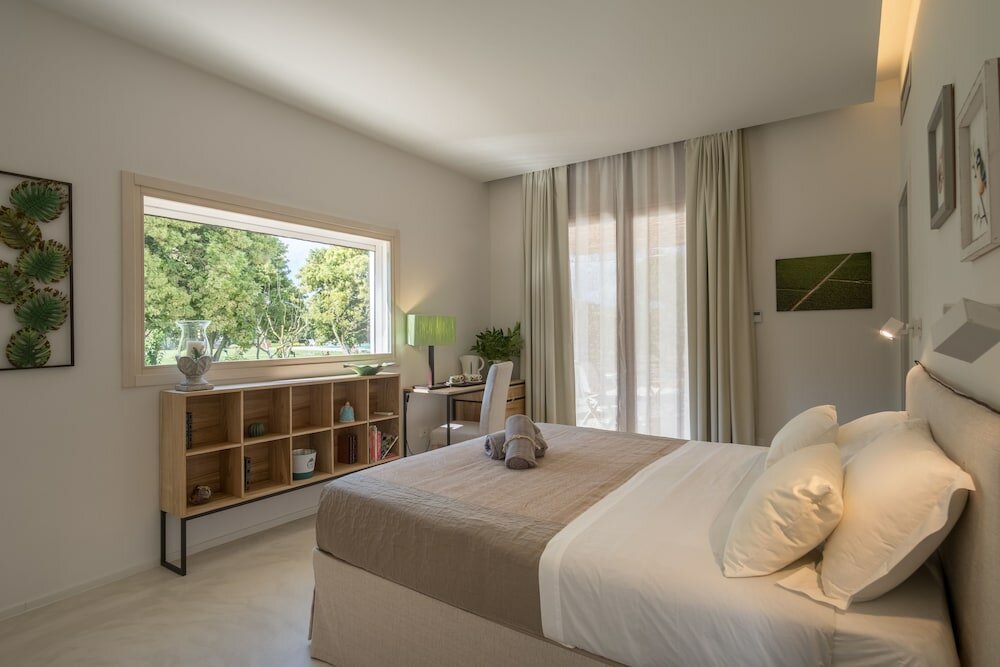 Фото Tenuta DonnAnna