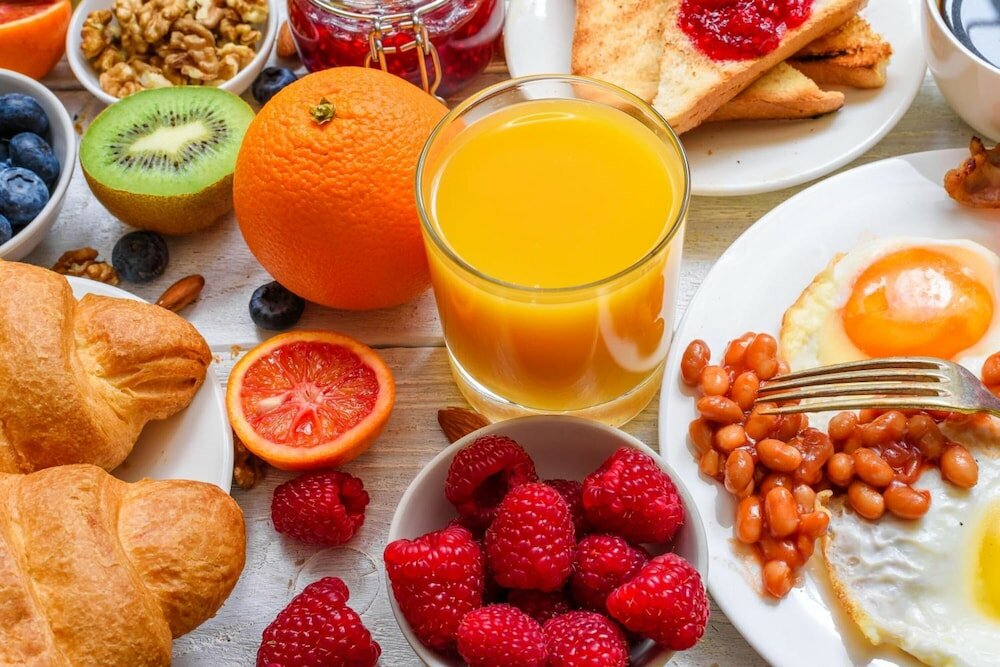 Фото Yungaburra Lodge