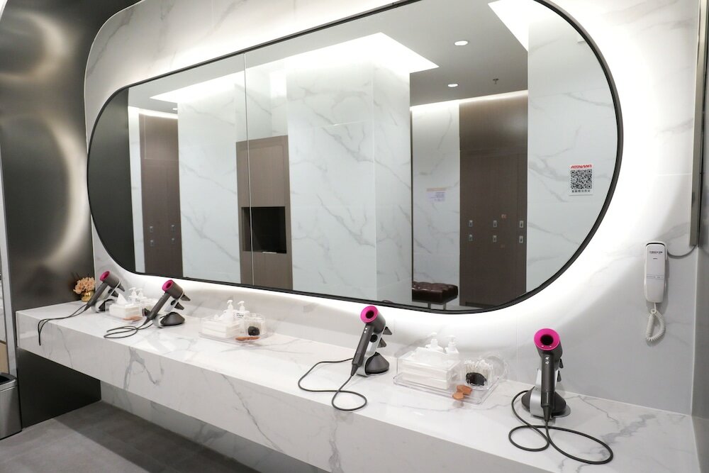 Фото Crowne Plaza Shenzhen Futian