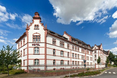 Гостиница Dormero Hotel Worms в Вормсе