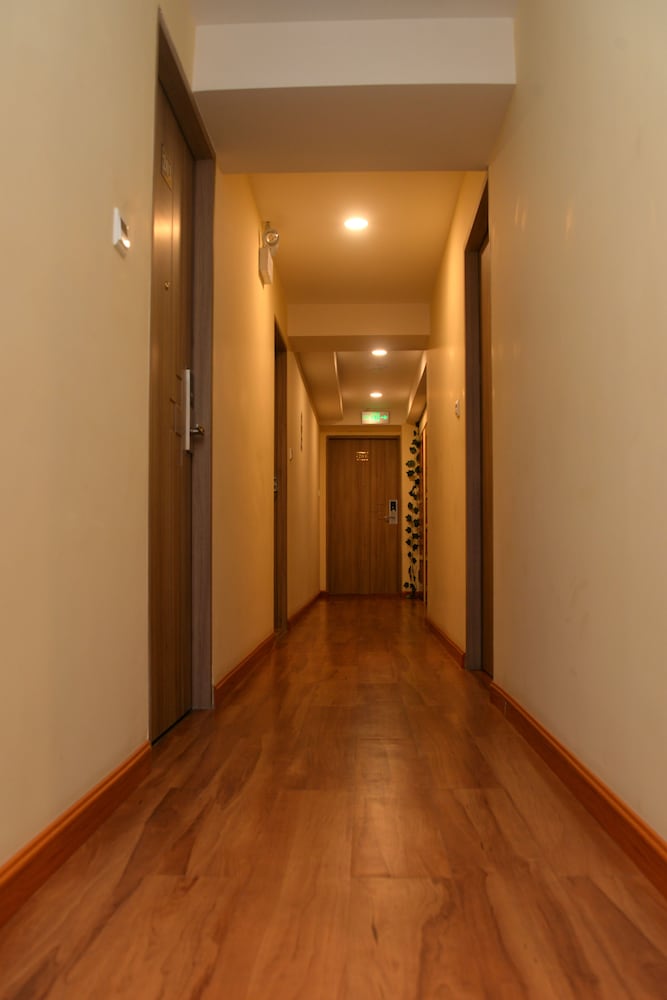 Фото Shwe Htee River View