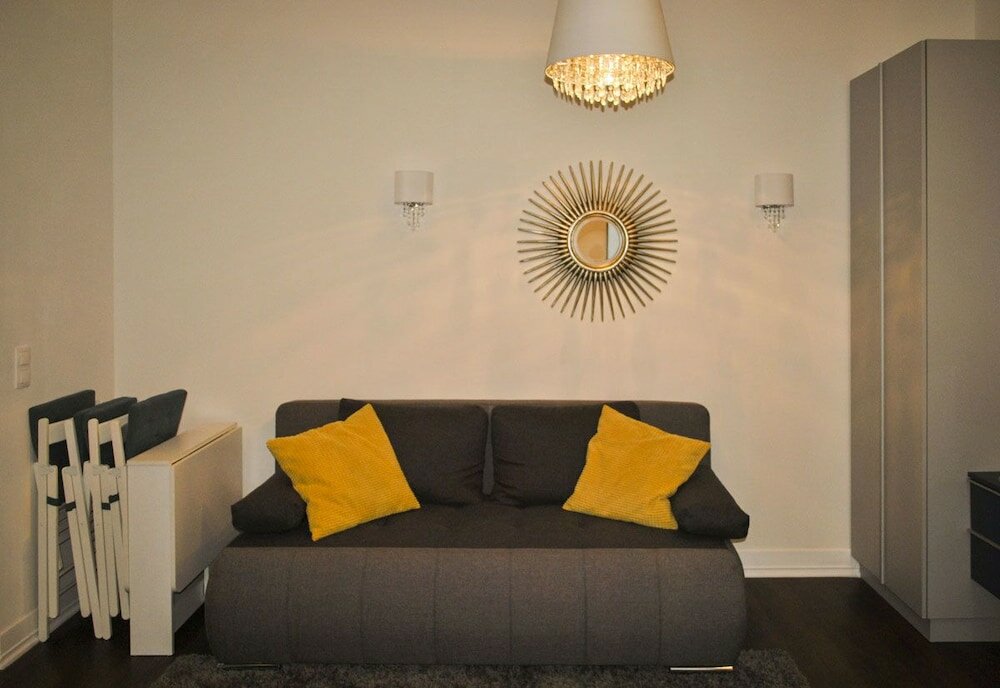 Фото Sunset Central Apartment