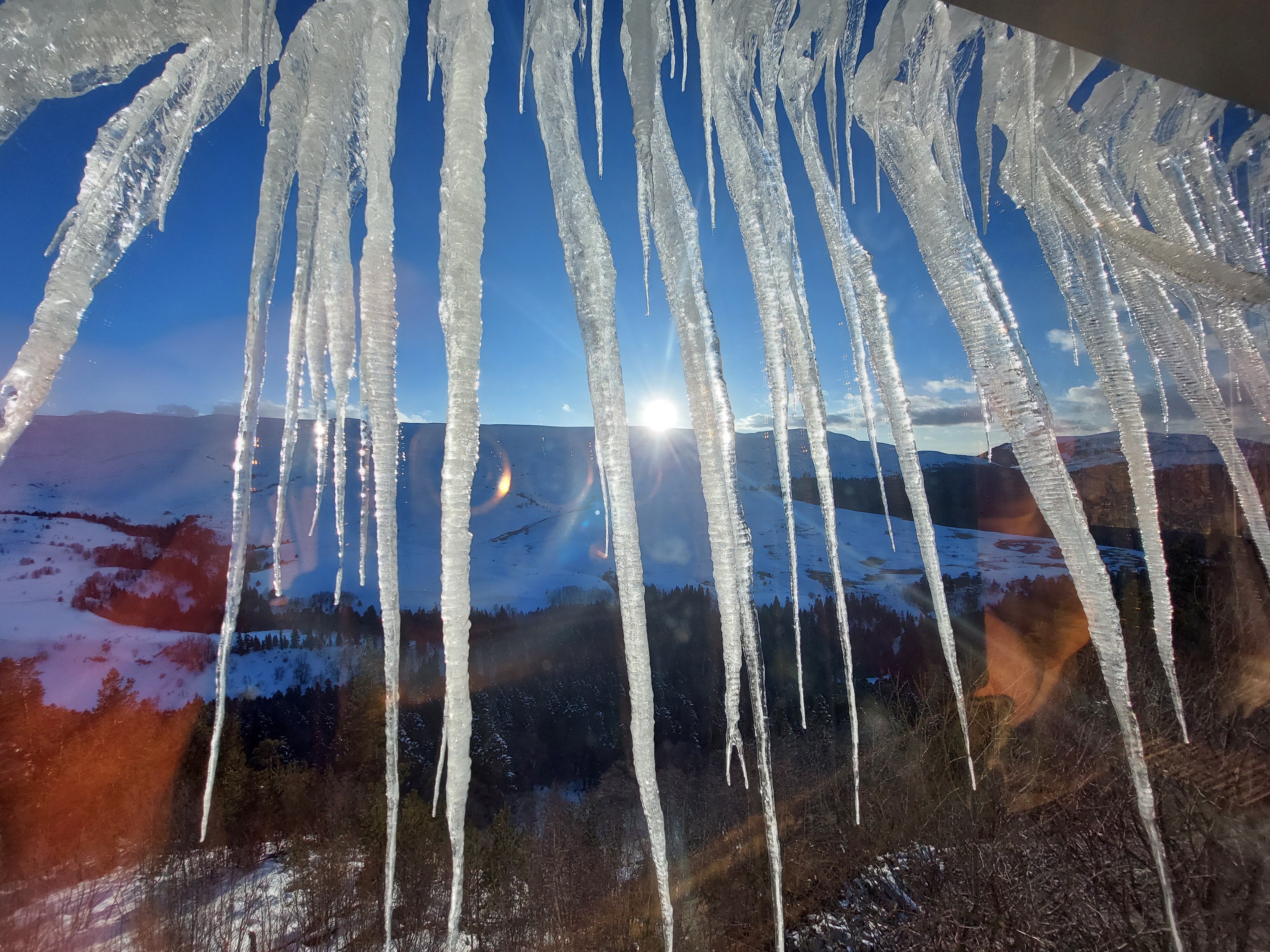 Фото Надо в Горы