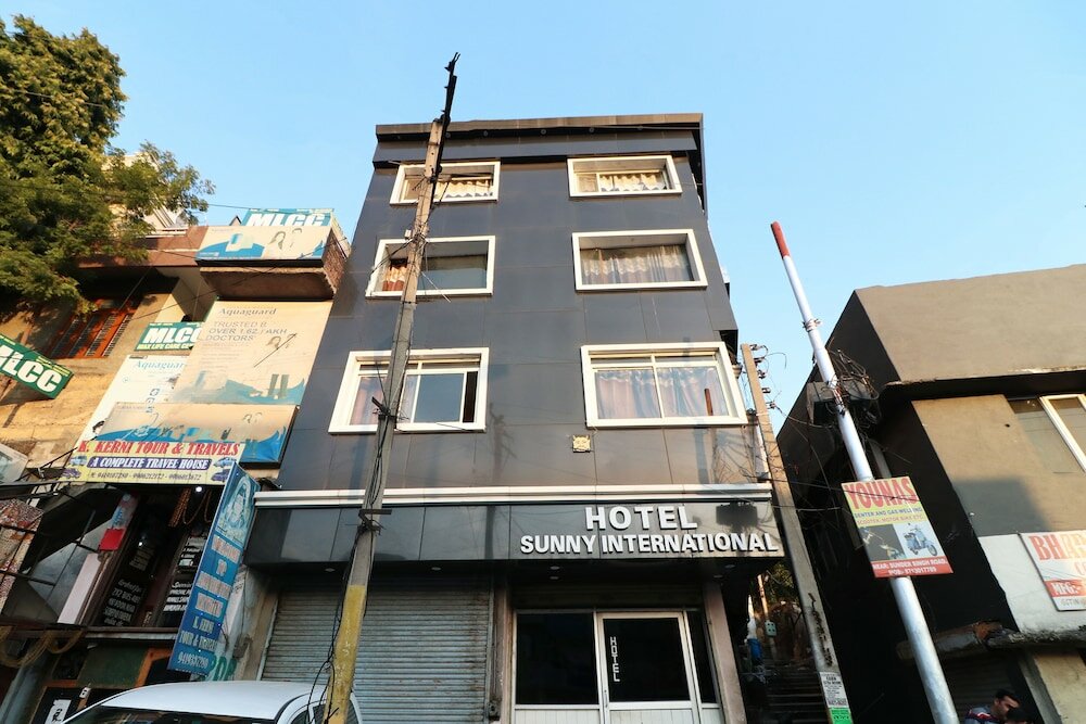 Фото отеля 4