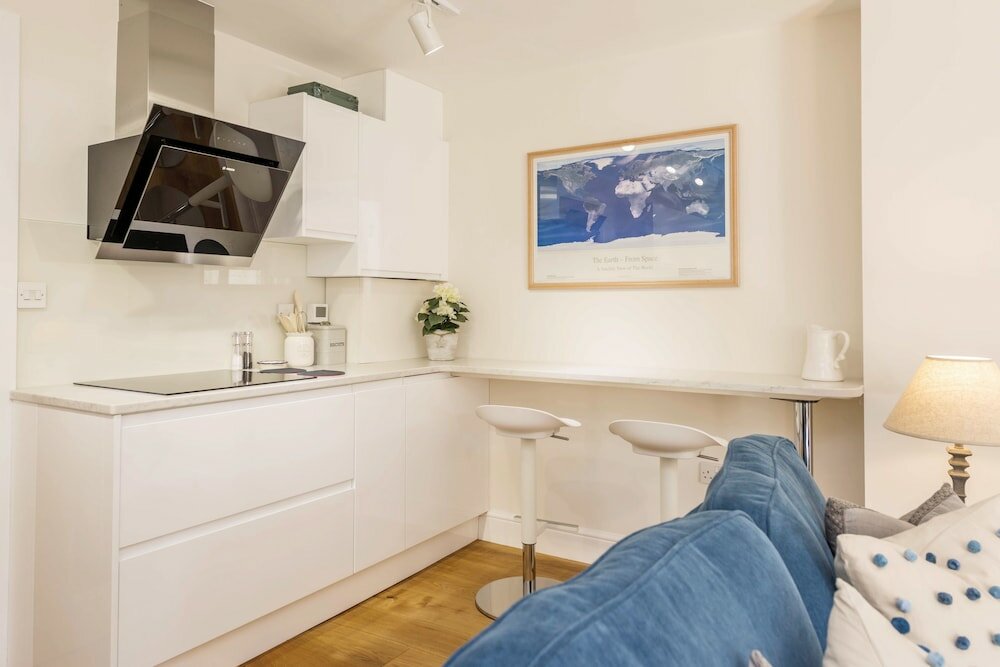 Фото No. 4 Ludbourne Hall