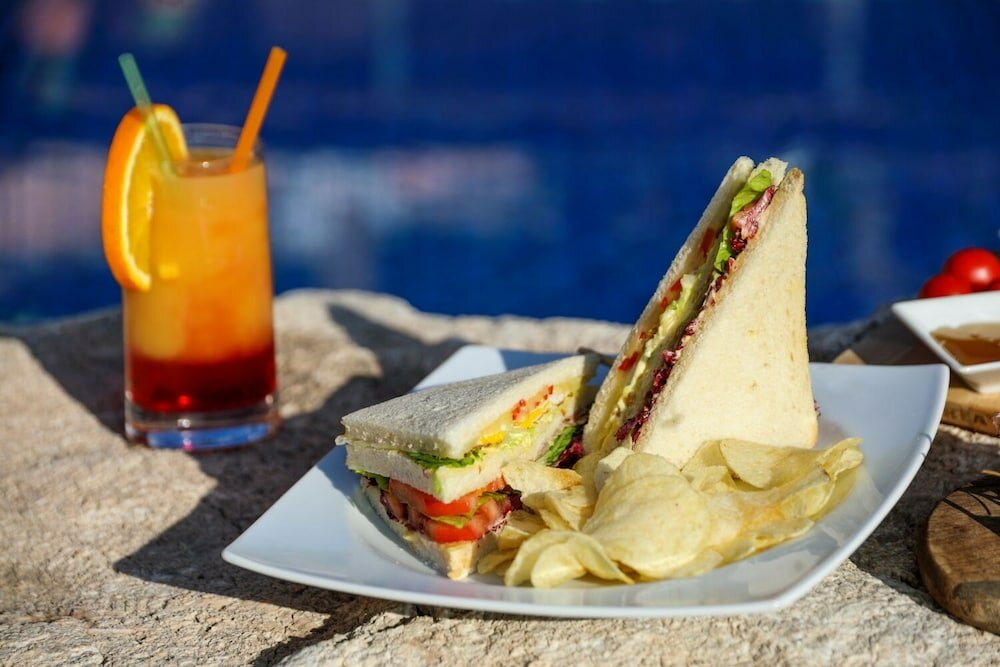 Фото Hotel Villa Sonia