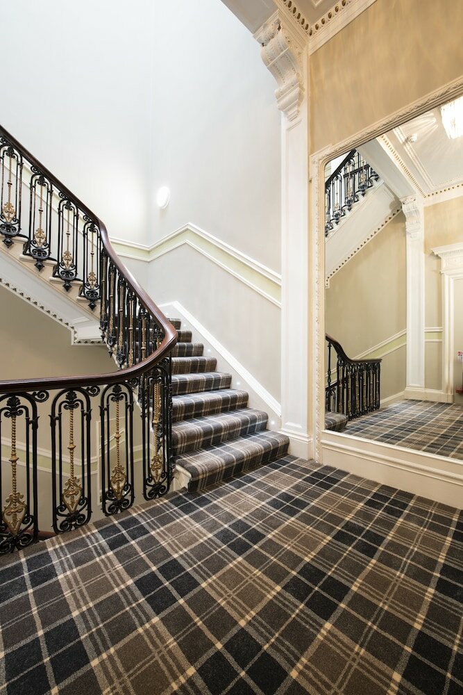 Фото Grosvenor Suites