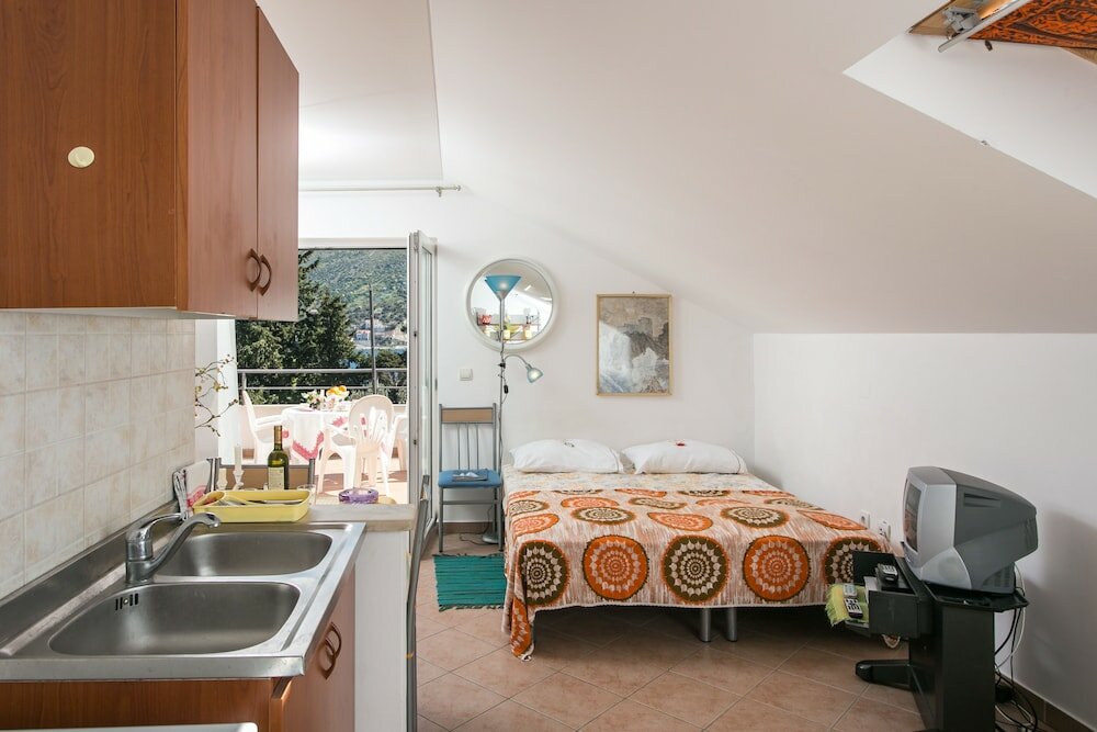 Фото Apartmani Tramonto