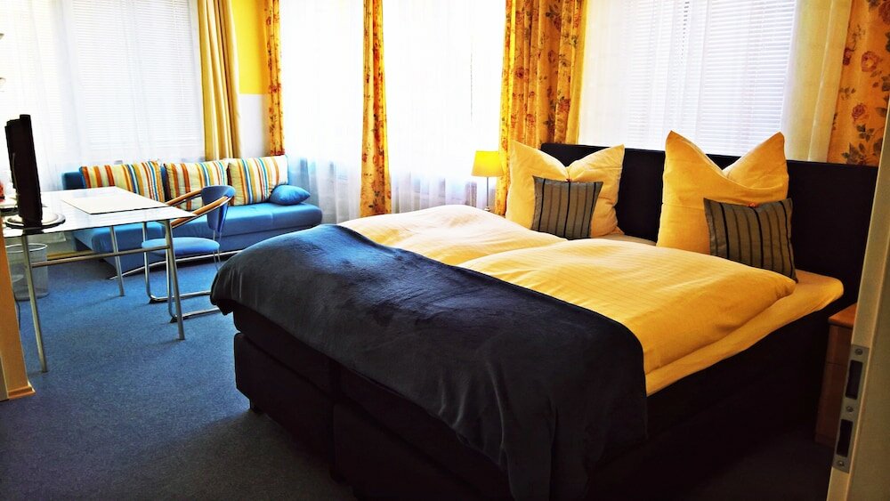 Фото Goethe-Haus