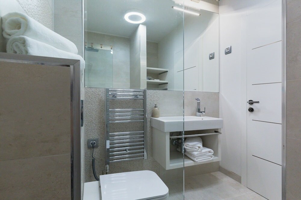 Фото Shell Luxury Residences