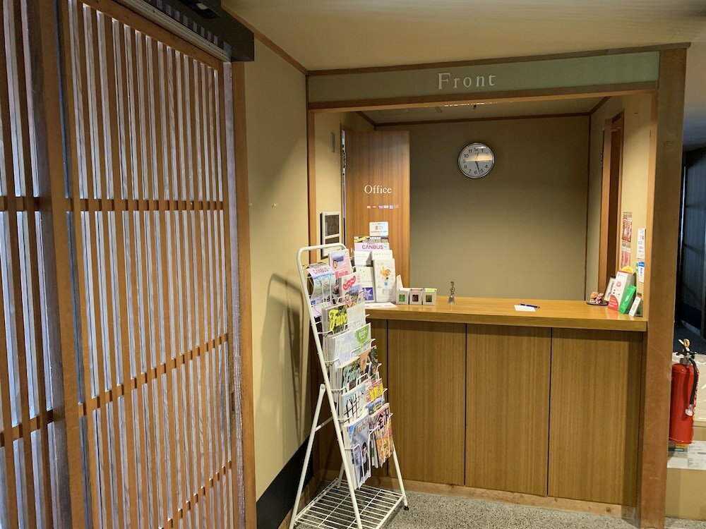 Фото Hotel Alpha