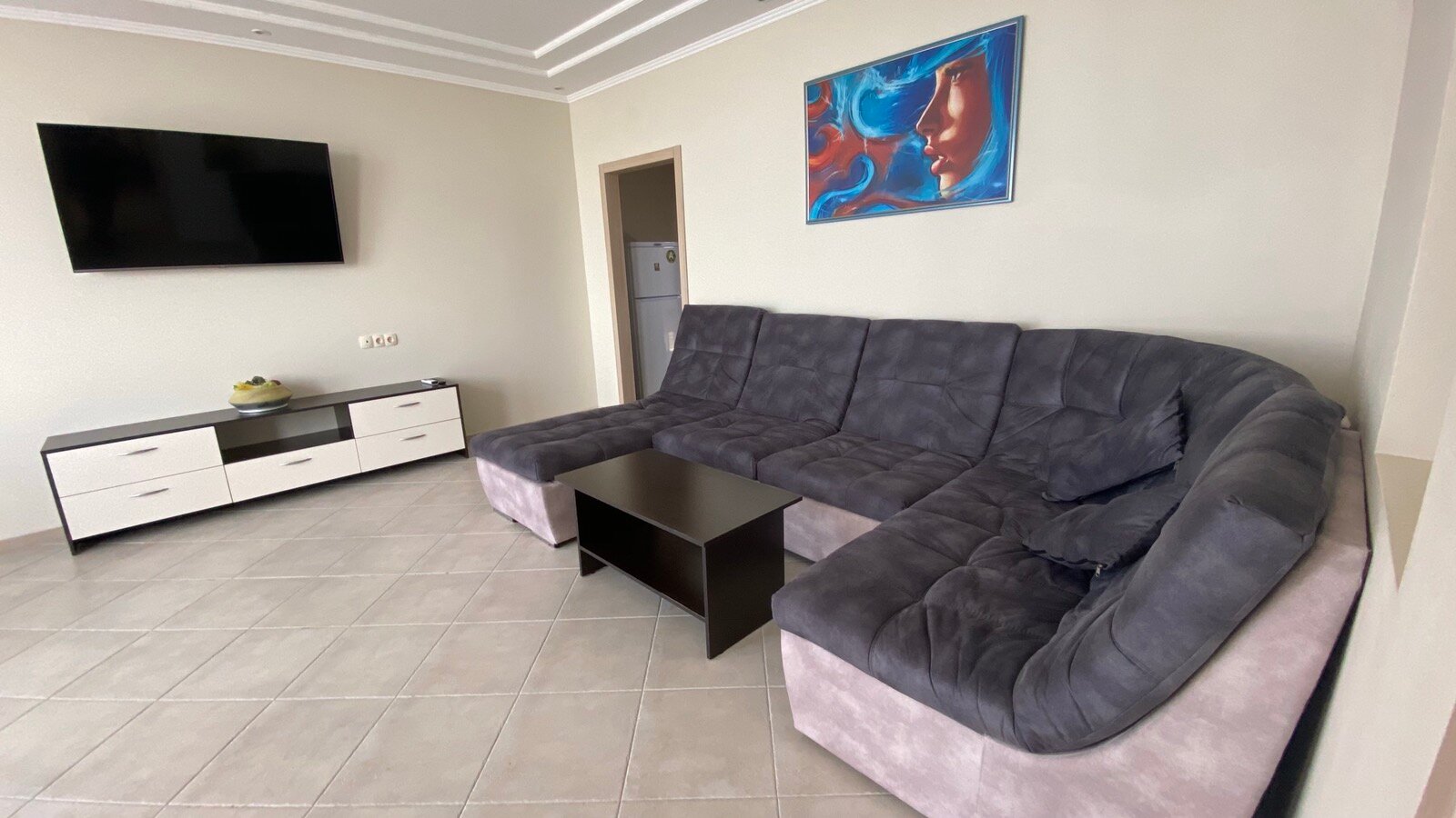 Фото Аврора