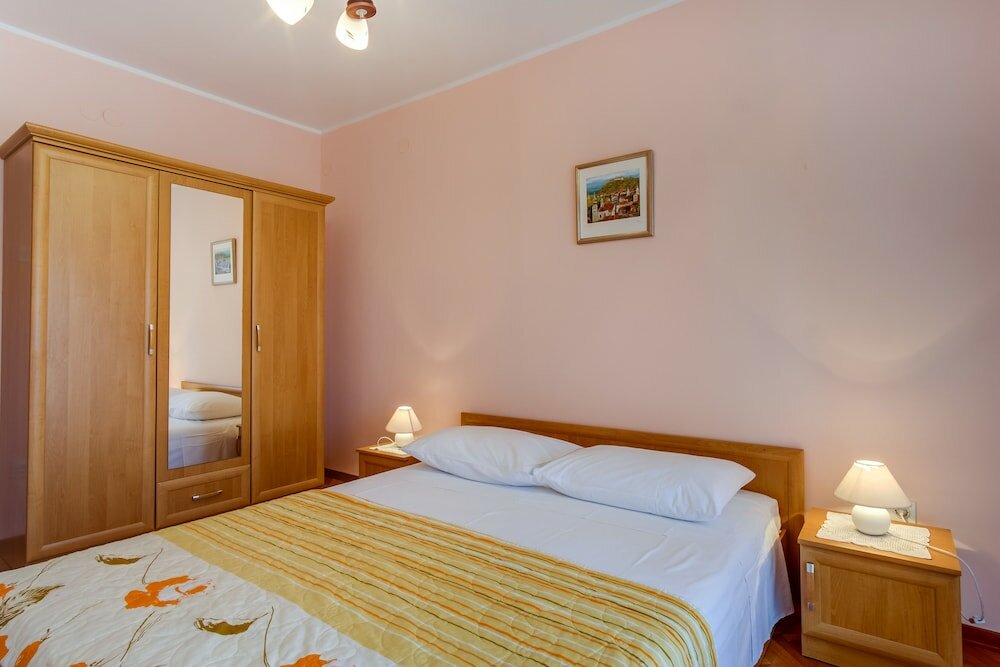 Фото Apartment Bugenvilia