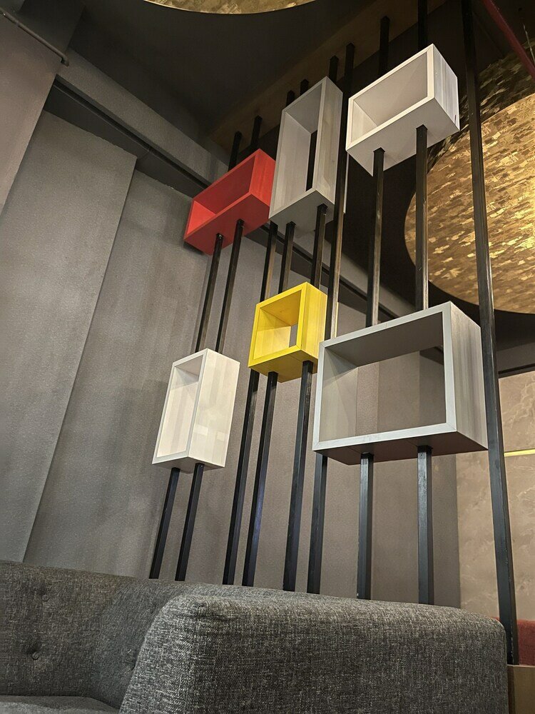 Фото Hotel Yamuna