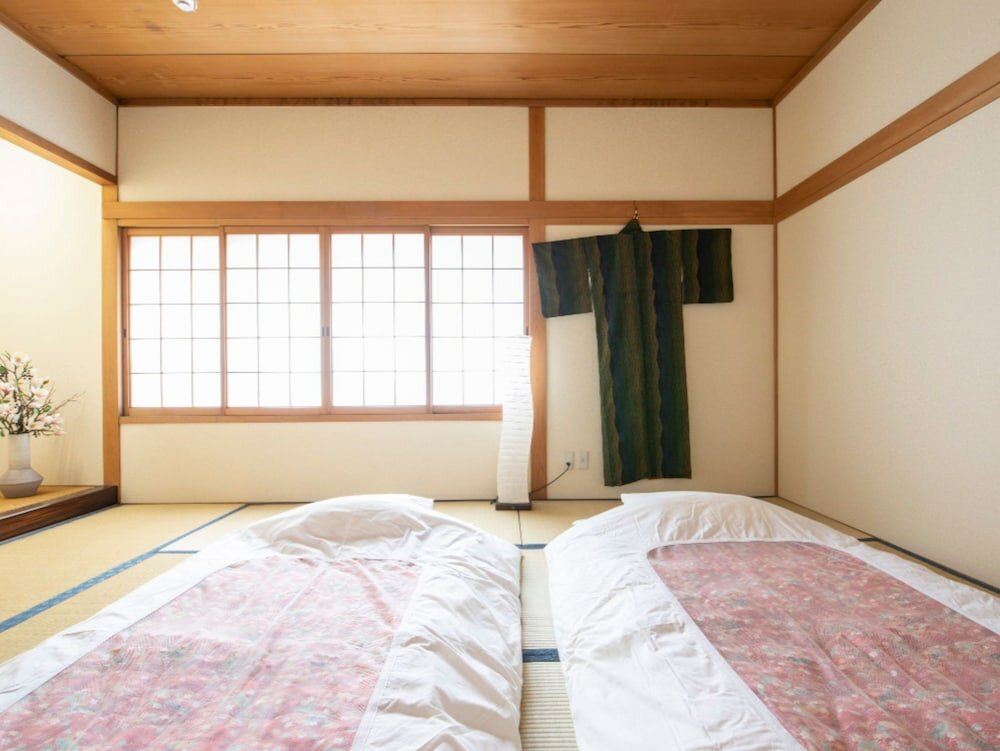 Фото Marushin House