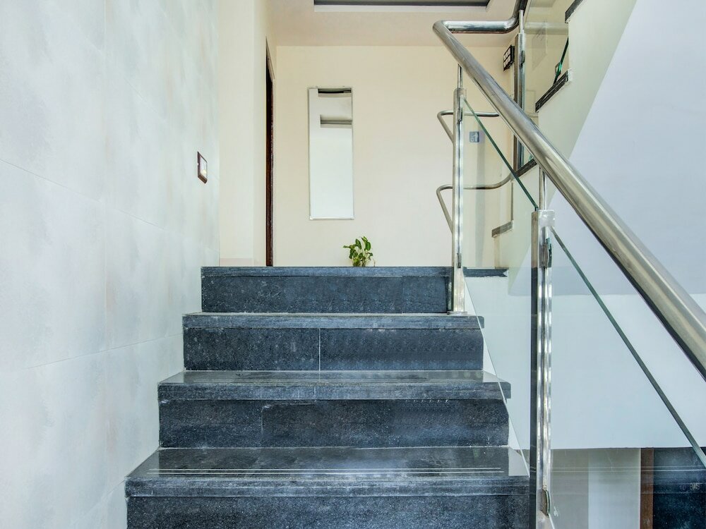 Фото Oyo 37339 Hotel Grand Murud