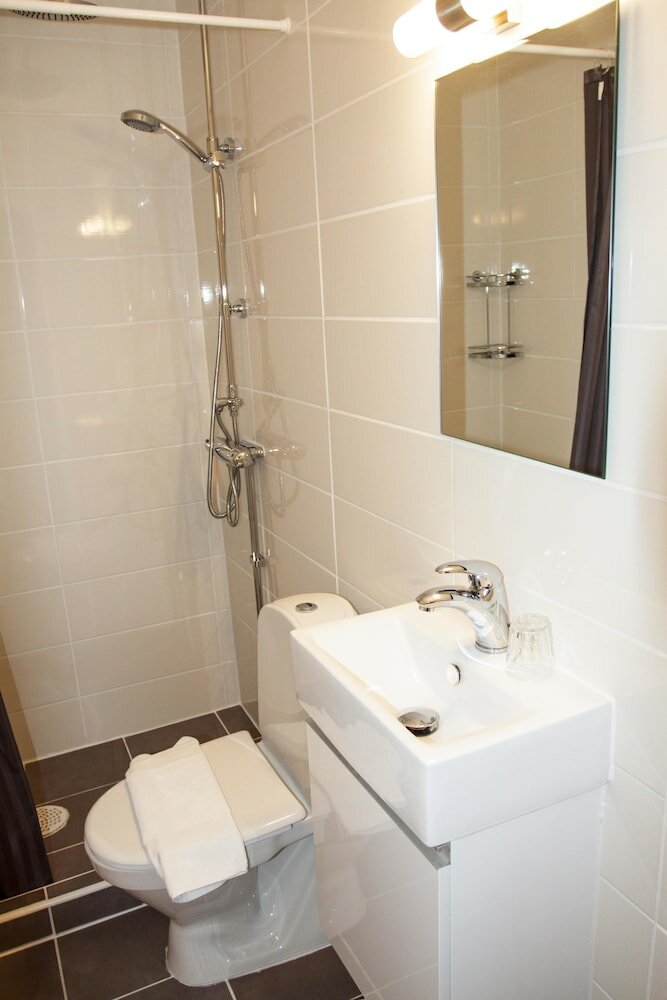 Фото Hotell Göta