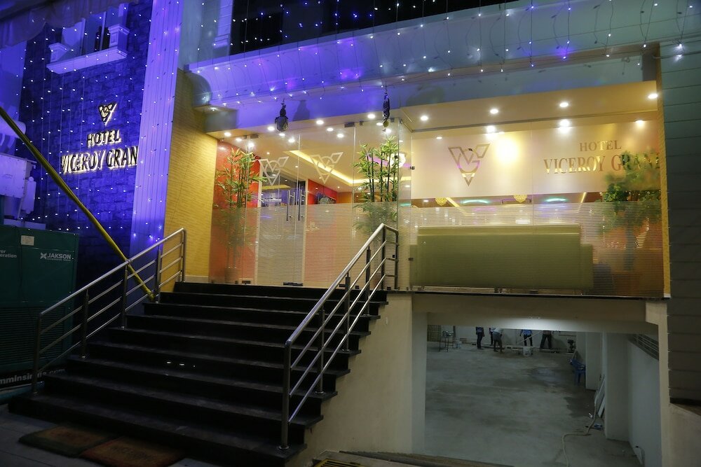 Фото Ostin Viceroy Grand