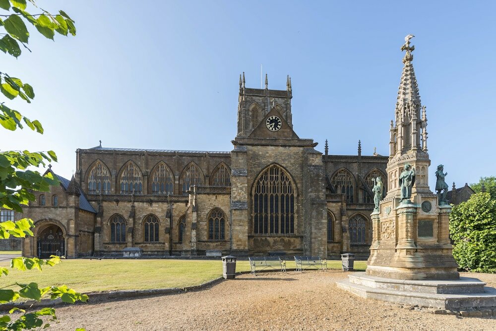 Фото No. 4 Ludbourne Hall