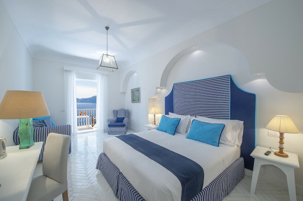 Фото Hotel Tramonto d'Oro